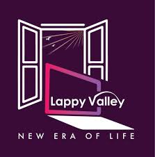 Lappy Valley - Online laptop shop - eCommerce Platform